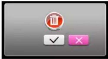 Extech HDV540 - Enregistrement, visualisation et suppression de videos - 2