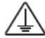 Toolcraft USC-1000 - Description of symbols - 7