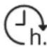 HOTPOINT HFC 3C26 F - TABLETE - 1