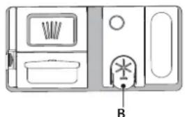 HOTPOINT HFC 3C26 F - ТУЗ БАГЫН ТОЛТЫРУ - 1