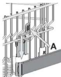 HOTPOINT HFC 3C26 F - ЖОГАРФЫ СОРЕ - 2