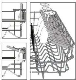 HOTPOINT HFC 3C26 F - ЖОГАРФЫ СОРЕ - 3