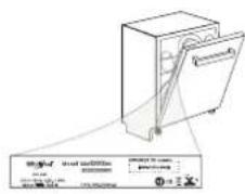 HOTPOINT HFC 3C26 F - ODPRAVLJANJE TEŽAV - 1