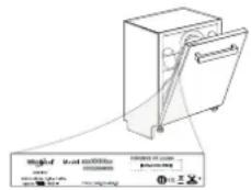 HOTPOINT HFC 3C26 F - DÉPANNAGE - 2
