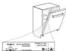 HOTPOINT HFC 3C26 F - АКАУЛЫКТАРДЫ ШЕШУ - 1