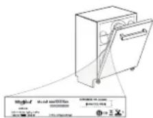 HOTPOINT HFC 3C26 F - TROUBLESHOOTING - 1