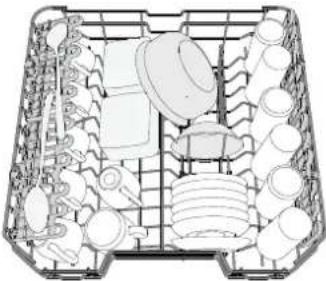 HOTPOINT HFC 3C26 F - NGARKIMI I RAFTEVE - 3