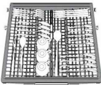 HOTPOINT HFC 3C26 F - NGARKIMI I RAFTEVE - 2