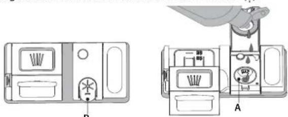 HOTPOINT HFC 3C26 F - MBUSHJA E KUTISË SË MJETIT PËR SHPËLARJE - 1
