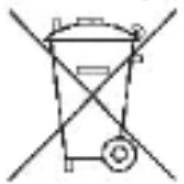 TECHNOLINE WS9129 - Obblighi in base alla normativa sulle batterie - 1