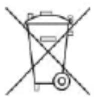 TECHNOLINE WS9129 - Consideration of duty according to the battery law - 1