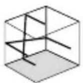 Laserliner MasterCross-Laser XPG - Cross-line laser - 2