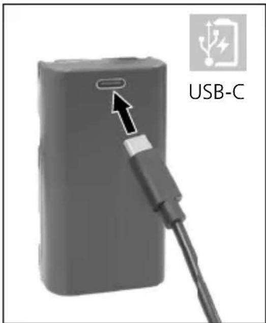 USB-C