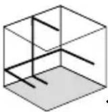 Laserliner MasterCross-Laser XPG - Kreuzlinien-Laser - 1
