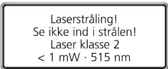 Laserliner MasterCross-Laser XPG - EU and UK directives and disposal - 3