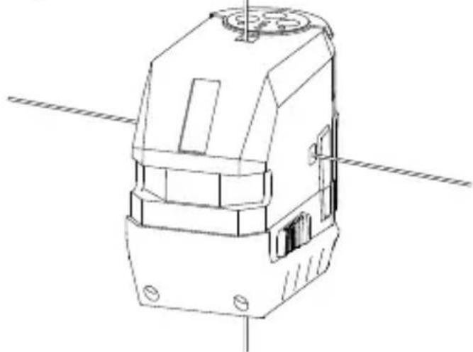 Laserliner MasterCross-Laser XPG - EU and UK directives and disposal - 2