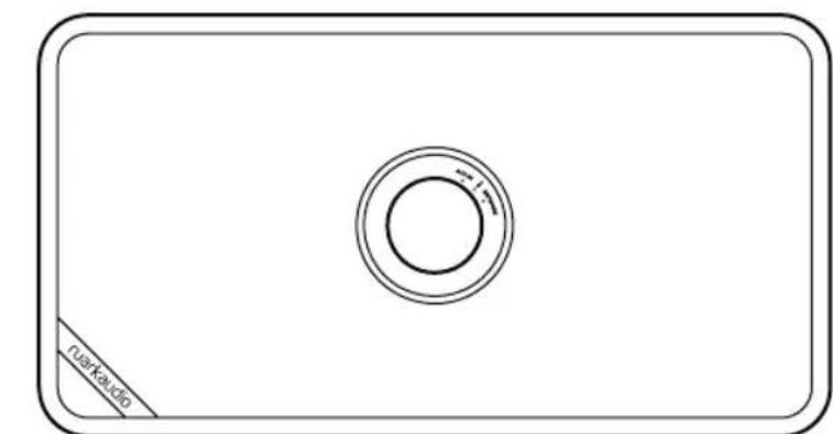 Ruark Audio MRx Mk1 - Contenu du colis - 1