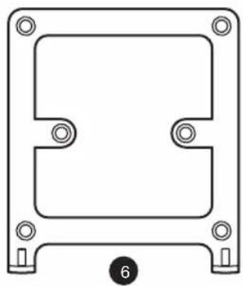 Ruark Audio MRx Mk1 - Mono-/stereo modus - 8