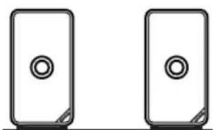 Ruark Audio MRx Mk1 - Links/rechts-modus - 1