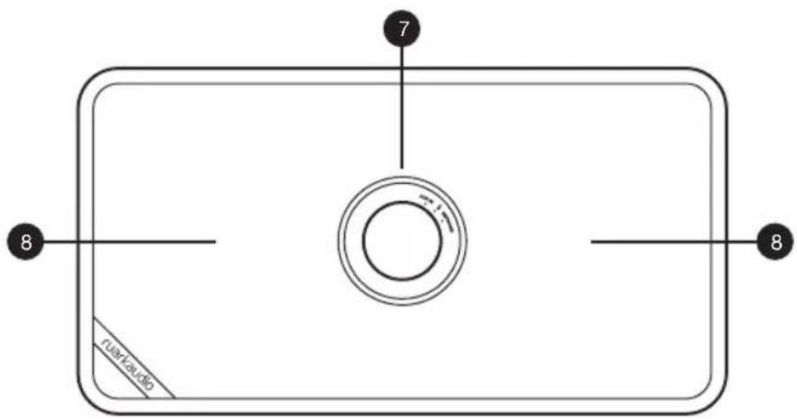 7 8 nua/ Audio