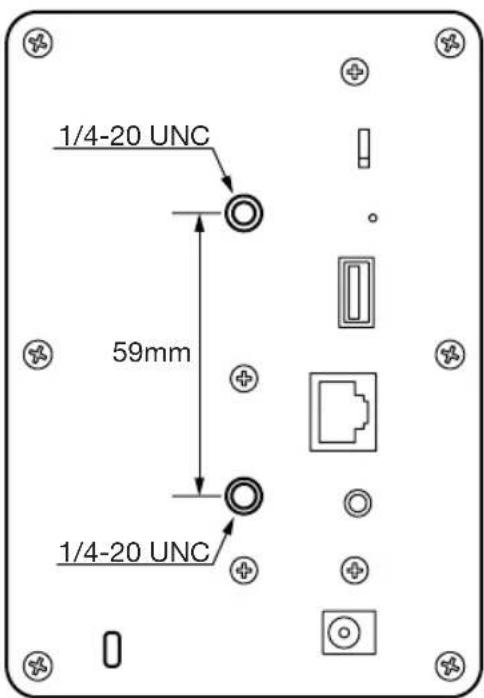 Ruark Audio MRx Mk1 - Wandmontage - 1