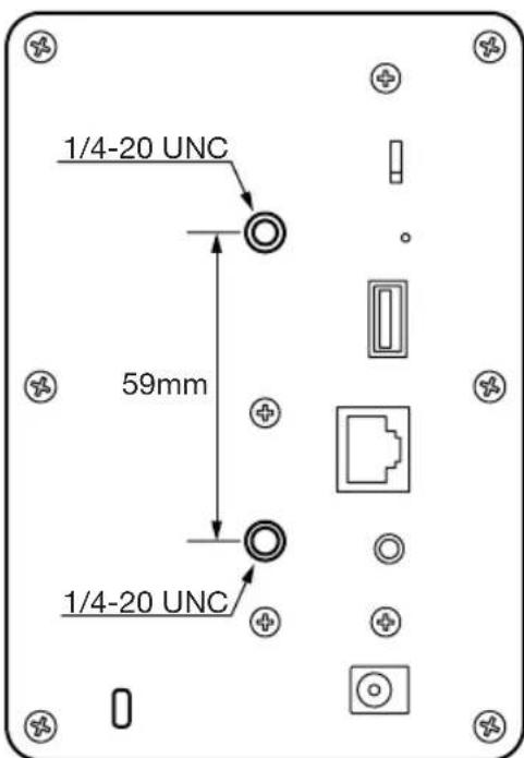 Ruark Audio MRx Mk1 - Wandmontage - 1