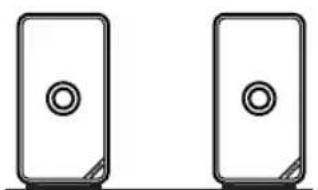 Ruark Audio MRx Mk1 - Modo izquierda/derecha - 3