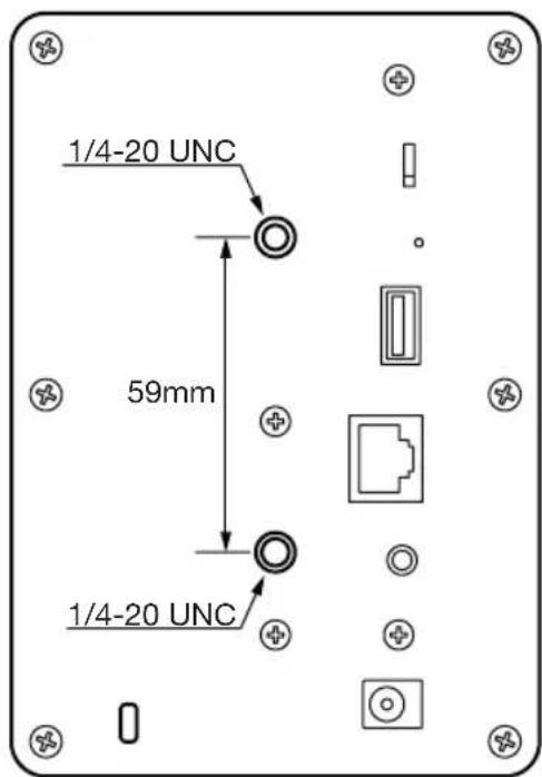 Ruark Audio MRx Mk1 - Montaggio a muro - 1