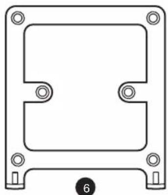 Ruark Audio MRx Mk1 - Mono/stereo-modus - 7