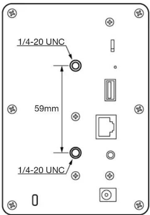 Ruark Audio MRx Mk1 - 壁に取り付ける - 1