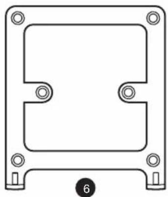 Ruark Audio MRx Mk1 - 모노/스테레오 모드 - 8
