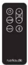 Ruark Audio MR1 Mk2 - 同梱物 - 6