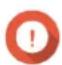 QNAP QSW-M3212R-8S4T - Avertissement - 1