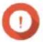 QNAP QSW-M3212R-8S4T - Avertissement - 1