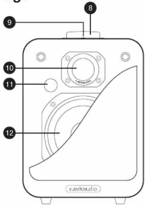 8 9 10 11 12 raerkaudio