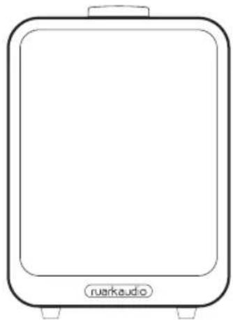 Ruark Audio MR1 Mk1 - Descripción - 2