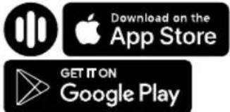 Download on the App Store GET IT ON Google Play