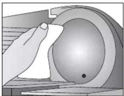GRAEF SKS901 - CAUTION! - 2