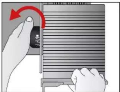 GRAEF SKS901 - CAUTION! - 1