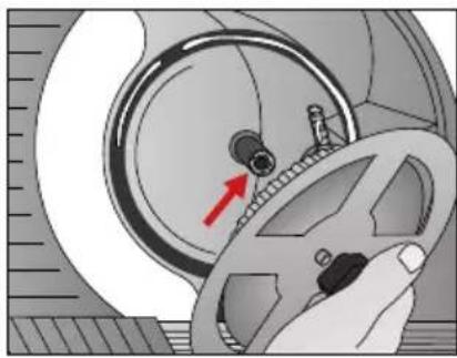 GRAEF SKS901 - CAUTION! - 6