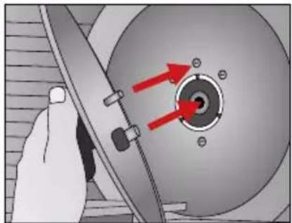 GRAEF SKS901 - CAUTION! - 2