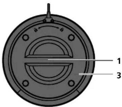 Laserliner AirBreeze 120 Filter - Consignes de sécurité générales - 1