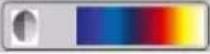 Testboy TV 292 - Farbpalette - 4