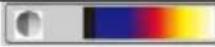 Testboy TV 292 - Paleta de cores - 9