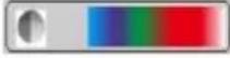 Testboy TV 292 - Farbpalette - 3