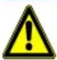 Testboy TV 280 - WARNING - 1