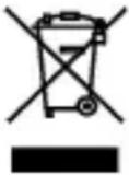 Testboy TV 280 - Disposal - 1