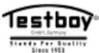 Testboy TV 328 - Virsmas temperatūra ir ārpus mērījumu diapazona - 3