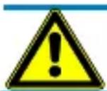 Testboy TB 4000 - Caution! - 2