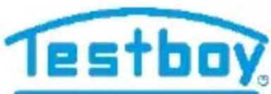 Testboy TV 296 - Formater la carte mémoire - 4